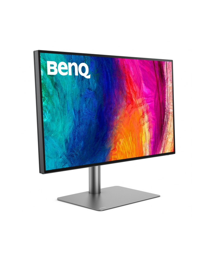 BENQ PD3225U 32inch UHD IPS 60Hz 5ms Thunderbolt 3 USB-C 90W DP HDMI główny