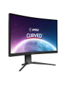 MSI MAG 275CQRF QD 27inch Rapid VA WQHD Curved 1000R 170Hz 1ms 2xHDMI2.0 DP USB Type-C PD15W Pivot - nr 16