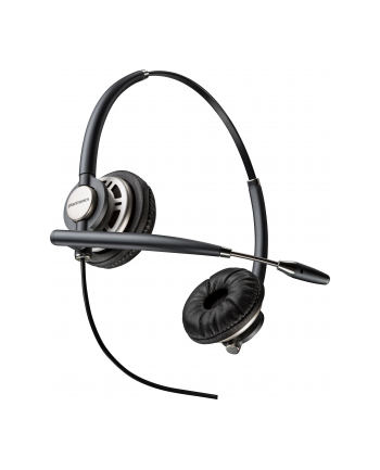 hp inc. HP Poly EncorePro 720D with Quick Disconnect Binaural Digital Headset TAA