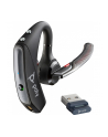 hp inc. HP Poly Voyager 5200 UC USB-A Headset +BT600 Dongle TAA - nr 23