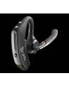 hp inc. HP Poly Voyager 5200 UC USB-A Headset +BT600 Dongle TAA - nr 2