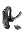 hp inc. HP Poly Voyager 5200 UC USB-A Headset +BT600 Dongle TAA - nr 32