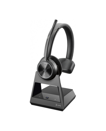 hp inc. HP Poly Savi 7310 Monaural Microsoft Teams Certified D-ECT 1880-1900 MHz Top EMEA
