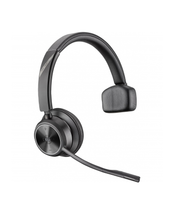 hp inc. HP Poly Savi 7310 Monaural Microsoft Teams Certified D-ECT 1880-1900 MHz Top EMEA