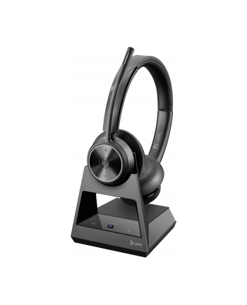 hp inc. HP Poly Savi 7320 Stereo Microsoft Teams Certified D-ECT 1880-1900 MHz Top EMEA
