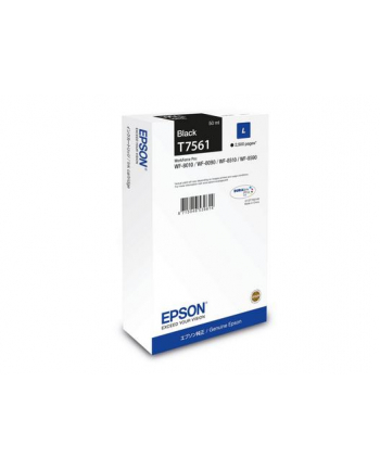 EPSON WF-8xxx Series Ink Cartridge L Black