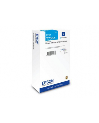 EPSON WF-8xxx Series Ink Cartridge L Cyan