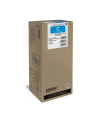 EPSON WorkForce Pro WF-C869R Cyan XXL Ink Supply Unit - nr 2