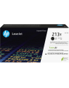 hp inc. HP 213Y Black Original LaserJet Toner Cartridge - nr 17