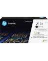 hp inc. HP 213Y Black Original LaserJet Toner Cartridge - nr 21