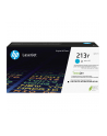 hp inc. HP 213Y Cyan Original LaserJet Toner Cartridge - nr 22