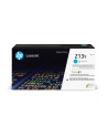 hp inc. HP 213Y Cyan Original LaserJet Toner Cartridge - nr 32