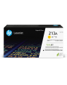 hp inc. HP 213A Yellow Original LaserJet Toner Cartridge - nr 1