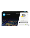 hp inc. HP 213A Yellow Original LaserJet Toner Cartridge - nr 21