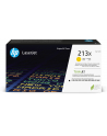 hp inc. HP 213X Yellow Original LaserJet Toner Cartridge - nr 1