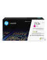 hp inc. HP 213X Magenta Original LaserJet Toner Cartridge - nr 13
