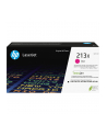 hp inc. HP 213X Magenta Original LaserJet Toner Cartridge - nr 22