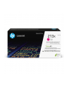 hp inc. HP 213X Magenta Original LaserJet Toner Cartridge - nr 34