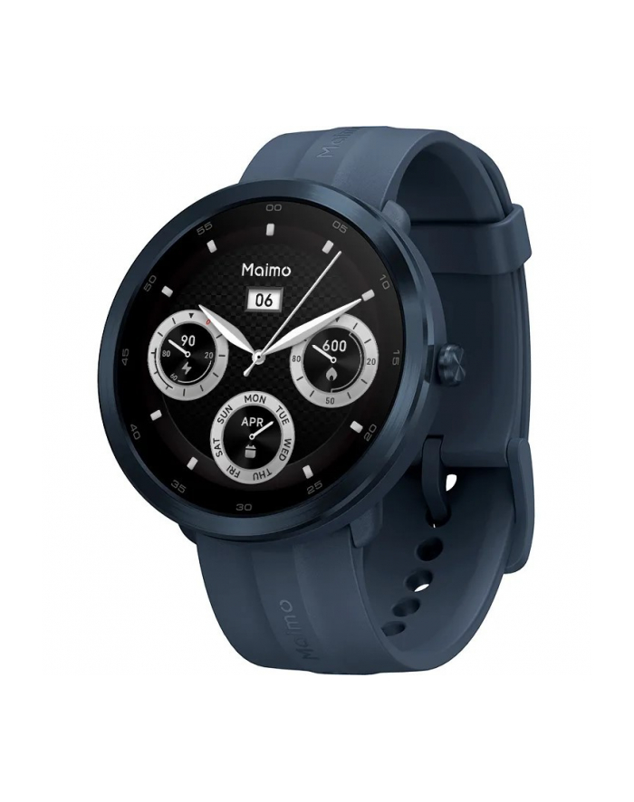 Smartwatch Maimo Watch R WT2001 System Android iOS Niebieski główny