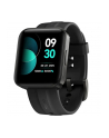 maimo Smartwatch Flow System Android iOS Czarny - nr 1