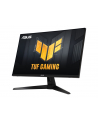 ASUS TUF Gaming VG27AQM1A 27inch IPS WLED 2560x1440 16:9 260Hz 400cd/m2 1ms 2xHDMI DP USB 2.0 Type-A 2x2W Speaker - nr 40