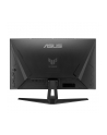 ASUS TUF Gaming VG27AQM1A 27inch IPS WLED 2560x1440 16:9 260Hz 400cd/m2 1ms 2xHDMI DP USB 2.0 Type-A 2x2W Speaker - nr 4