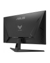 ASUS TUF Gaming VG27AQM1A 27inch IPS WLED 2560x1440 16:9 260Hz 400cd/m2 1ms 2xHDMI DP USB 2.0 Type-A 2x2W Speaker - nr 50