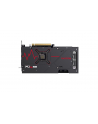 sapphire technology Karta graficzna Radeon RX 7600 XT PULSE 16GB GDDR6 128bit 2DP/2HDMI - nr 10