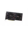 sapphire technology Karta graficzna Radeon RX 7600 XT PULSE 16GB GDDR6 128bit 2DP/2HDMI - nr 17