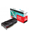 sapphire technology Karta graficzna Radeon RX 7600 XT PULSE 16GB GDDR6 128bit 2DP/2HDMI - nr 23