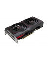 sapphire technology Karta graficzna Radeon RX 7600 XT PULSE 16GB GDDR6 128bit 2DP/2HDMI - nr 24