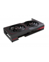 sapphire technology Karta graficzna Radeon RX 7600 XT PULSE 16GB GDDR6 128bit 2DP/2HDMI - nr 27