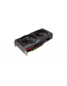 sapphire technology Karta graficzna Radeon RX 7600 XT PULSE 16GB GDDR6 128bit 2DP/2HDMI - nr 32