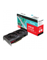 sapphire technology Karta graficzna Radeon RX 7600 XT PULSE 16GB GDDR6 128bit 2DP/2HDMI - nr 38