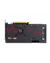 sapphire technology Karta graficzna Radeon RX 7600 XT PULSE 16GB GDDR6 128bit 2DP/2HDMI - nr 43