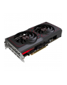 sapphire technology Karta graficzna Radeon RX 7600 XT PULSE 16GB GDDR6 128bit 2DP/2HDMI - nr 46