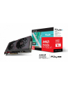 sapphire technology Karta graficzna Radeon RX 7600 XT PULSE 16GB GDDR6 128bit 2DP/2HDMI - nr 8