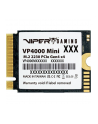 PATRIOT MEMORY Viper VP4000 Mini 2TB M.2 2230 PCIe Gen4 x4 - nr 12