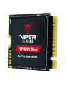 PATRIOT MEMORY Viper VP4000 Mini 2TB M.2 2230 PCIe Gen4 x4 - nr 15