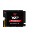 PATRIOT MEMORY Viper VP4000 Mini 2TB M.2 2230 PCIe Gen4 x4 - nr 20