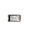 TRANSCEND 1TB M.2 2242 PCIe Gen4x4 NVMe 3D TLC DRAM-less - nr 1