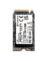 TRANSCEND 1TB M.2 2242 PCIe Gen4x4 NVMe 3D TLC DRAM-less - nr 2