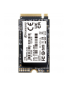 TRANSCEND 1TB M.2 2242 PCIe Gen4x4 NVMe 3D TLC DRAM-less - nr 3