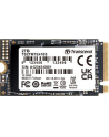 TRANSCEND 256GB M.2 2242 PCIe Gen4x4 NVMe 3D TLC DRAM-less - nr 4