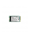 TRANSCEND 2TB M.2 2242 PCIe Gen3x4 NVMe 3D TLC DRAM-less - nr 7