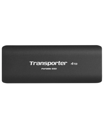 patriot memory PATRIOT Transporter 4TB External SSD Type-C