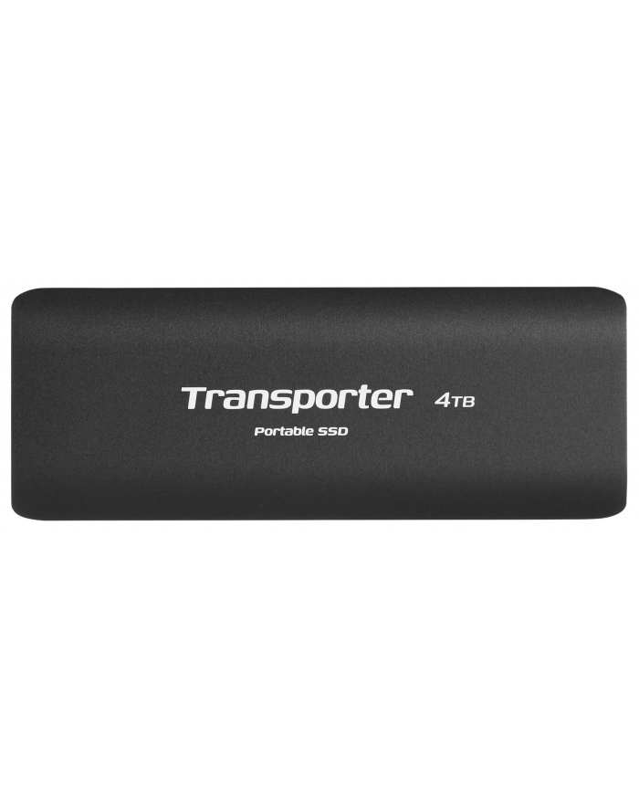 patriot memory PATRIOT Transporter 4TB External SSD Type-C główny