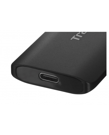 patriot memory PATRIOT Transporter 4TB External SSD Type-C