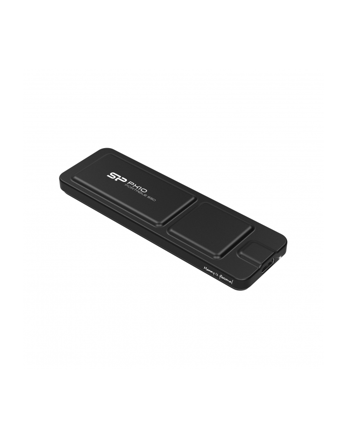 silicon power computer ' communicat SILICON POWER Portable SSD PX10 2TB USB 3.2 główny