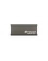 TRANSCEND ESD265C 1TB External SSD USB 10Gbps Type C - nr 2